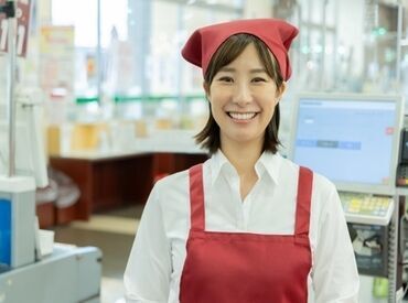 株式会社カトウ食材（※下所店） <時短勤務でもフルタイムでもOK！>
レジ未経験歓迎!

※写真はイメージです。