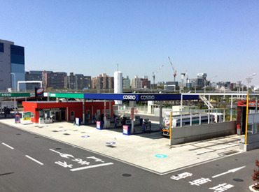 仕事はイチから教えます◎
初めてでも安心してスタートできます♪
スタッフ仲も良いので、働きやすいと思いますよ！！