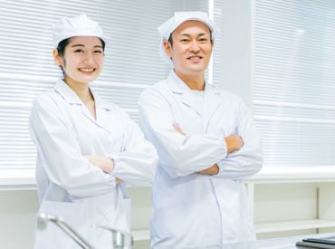 東光サービス株式会社　※食品スーパー_東京都足立区エリア 23:00～の勤務なので、
他のお仕事の後や授業後でも働ける◎
未経験でもゆっくり教えるのでご安心ください♪