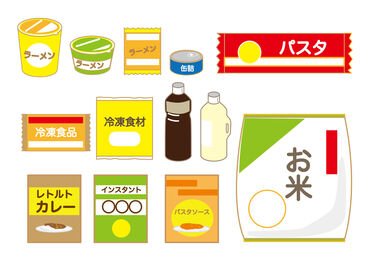 KWロジ株式会社 ＼まずは、気軽に始めてみませんか？／
万全のサポート体制で未経験でも安心◎
どなたでも活躍できる職場環境です！