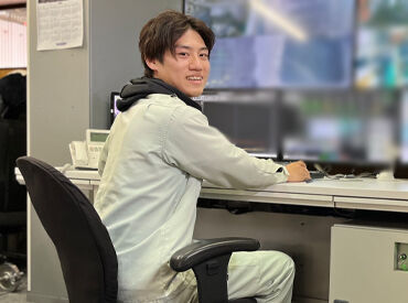 株式会社山徳商事 ＼履歴書不要！やる気重視◎／
元々トリマーだった方など、異業種からの転身者も男女問わず活躍中です◎
フリーターも大歓迎！