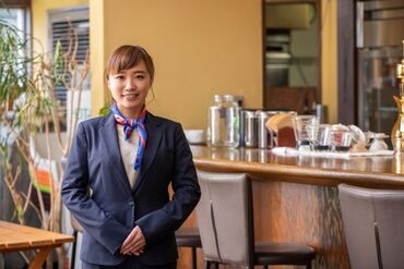 ＼シフトの調整は超柔軟!!／
「家庭と両立」「年金の足しに」etc
ライフスタイルに合わせて、
無理のない範囲で働けます☆