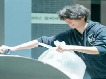 面接はオンラインで実施します♪
お気軽にご応募ください！