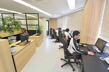 株式会社　木林（きりん） 恵比寿駅徒歩圏内！
平日のみ×残業なしで安定勤務◎
基本的なExcel・WordスキルがあればOKです♪