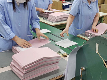 株式会社マウントイン 面接後、即日勤務も可能！
応募～採用までスピーディに対応します★