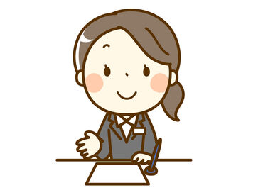 「適度に休みながら働きたい！」
「副業とも両立したいな」
「プライベートは確保したい！」
→当ホテルなら全部叶います♪