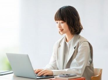 待遇面も充実しているので、長く働ける職場です！
まずは面接で職場の雰囲気を感じてみませんか？
※画像はイメージ