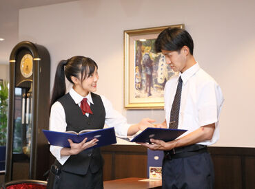 喫茶室ルノアール 吉祥寺南口駅前店(仮)　※7月5日OPEN予定 ＼7月Newオープン予定！！／
オープニングの今なら高採用率！
お友達との応募も歓迎です♪