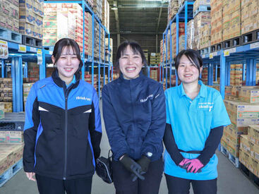 株式会社シンクラン（石川内勤） 実は人気！目の前のことに集中できる、
裏方でのモクモク作業★
『接客は気疲れする…』という方にもオススメ！