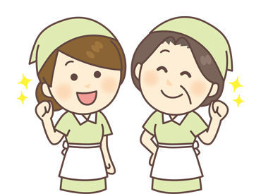 髪型・髪色自由◎
シフト相談もしやすいから、
プライベートも大切にできる環境です！