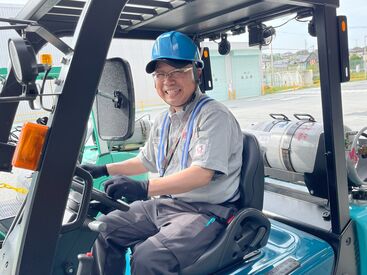 株式会社onEQuest（EQ綾部） ＼資格があれば実務未経験でも大丈夫◎／
営業所内の作業なので困ったときはすぐに助けがきます♪
是非一緒に働きましょう★