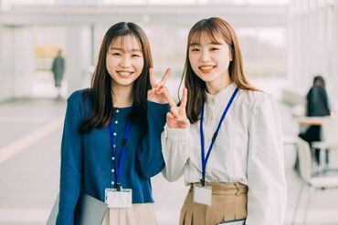 株式会社マリアスタッフ【006】 ★病院内給食施設で
簡単なデータ入力のお仕事！