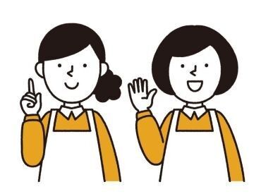 株式会社チェッカーサポート　※勤務地：ハンズマン画図店　[7647] WEB面接導入♪アプリも履歴書も不要☆
お気軽にご応募ください！