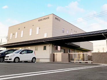 株式会社Gree 未経験の方やブランクがあって不安な方も、ぜひご応募ください！
前向きに仕事に取り組めるようにしっかりサポートします♪