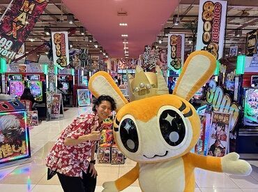 コンコルド800＋3　一宮尾西インター店 自分らしく働けるから皆いつも楽しそう♪
本業が忙しいときや旅行による希望休も相談OK☆
予定とも両立しやすいから続けやすい◎