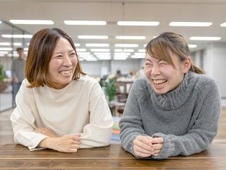 ユースタイルラボラトリー株式会社 7割の先輩が未経験からスタート！しっかり研修後にデビュー＆訪問先で困ったことがあればTEL確認できるので安心です★