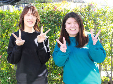 目白台第二育成室 《こども好き歓迎》 《未経験OK》
安定してシフトに入れるのでしっかり稼げます★
