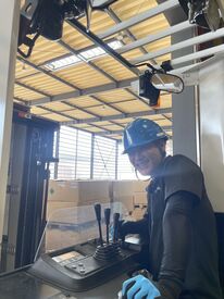 株式会社ワンリンク　※勤務地：春日井市明知町西ノ洞 稼げる、身に付く、楽しい！ワンリンクで仕事を始めよう！
友達や家族とのも応募もOK☆
※画像はイメージです