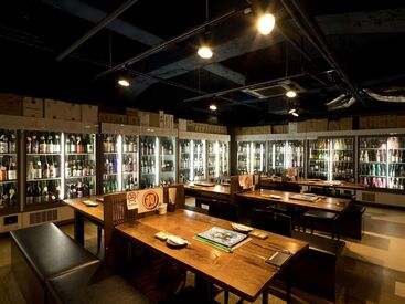 ◆見た目が自由！自分らしく勤務可能！髪色・髪型・ネイルOK！
働きたいけど、髪色暗くしたくないな
自分らしく働いてください♪