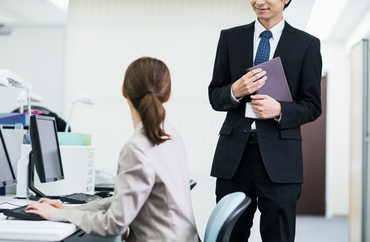 固定シフトもOK◎
「この日だけなら大丈夫！」
なんて方もぜひご相談を！