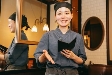 お試し短期OK☆
お仕事に不安のある方も
まずは1ヵ月から始めてみて
お仕事に慣れていきましょう