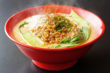 担々麺専門店 輝輝（てるてる）　八戸店 ＜担々麺の専門店です★＞
学生さんの初バイトも大歓迎！
フルタイムでしっかり働きたい
フリーターさんにも◎