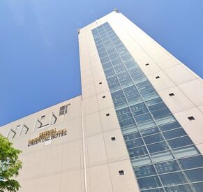 研修制度充実！未経験の方もイチから丁寧にサポートしますので、ご安心ください♪