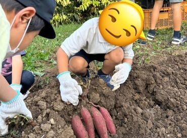 社会福祉法人明徳会【勤務地：チャレンジめいとくの里】 未経験やWワークも【大】【歓】【迎】!!
職員のワークライフバランスを大切に♪
生活やライフスタイルに合わせて働こう◎