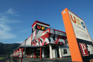 UFO　出雲店 ●高時給で効率よく稼げる♪●
シフトは短時間から相談OK！
うれしいボーナス年2回も魅力的◎