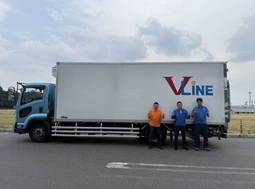 地場運行手当や専属手当など
嬉しい手当もたっぷり！
年1回賞与も支給されます◎
今よりもっと稼ぎたい方は必見です♪