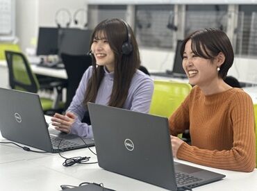 株式会社ヒューマン・ライジン　池袋本社　※勤務地：池袋エリア ＼自分らしさを大切に♪／
髪色・ピアス・ネイル・ヒゲもOK◎
おしゃれを我慢せず高時給バイトができちゃう★