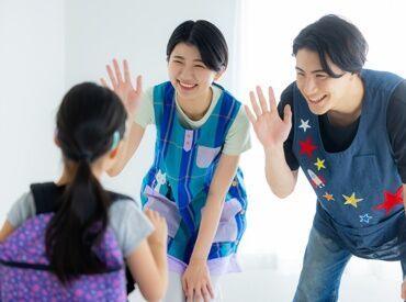 マンパワーグループ株式会社　ケアサービス事業本部　名古屋保育/10099971G 保育士資格を活かしたい…
希望の働き方も条件も、全部叶えます◎
ブランクがあっても大丈夫です！