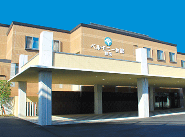 株式会社ベルモニー　ライフサポート部 未経験＆異業種からチャレンジ☆
丁寧な指導で安心してスタートできます！
幅広い年代のスタッフさんが活躍中！