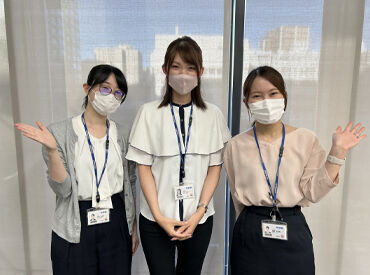 河合塾 麹町校 来春卒業見込みの大学生も歓迎！
「ちょっとした収入を得るために…」
そんな理由で始めてもOKです♪
