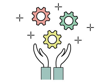 株式会社アルフォンステクノロジー
はじめての派遣デビューも応援！
しっかりサポートいたします！