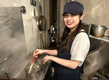 楽観　立川店 スタッフの入れ替わりのため、増員募集中！
立川駅徒歩6分でアクセス良好◎
交通費も全額支給するのでお財布にも優しい♪