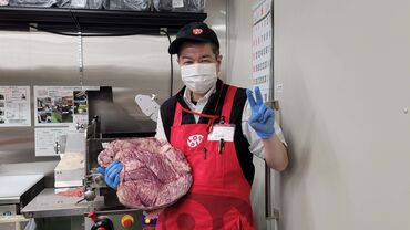 ロピア ムサシ新潟店　※2025年5月新規オープン! 月20日程度のお仕事です。
週休2日制でお休みもしっかりとれます！
希望休は月3日まで申請可能です。