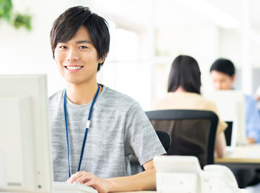 株式会社Re.AM 建設プロジェクトが予定通り進めるために大事なお仕事です◎
業界未経験の方もイチから丁寧に指導します！
※画像はイメージ