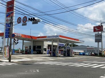 伊藤忠エネクスグループで＜安心・安定＞を叶えよう◎
平日のみや、シフト時間の希望なども融通が効きます♪