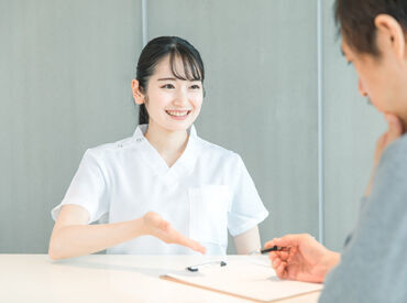 株式会社ピュアスタッフジャパン本社【001】 地域に密着した人材派遣会社です！*゜
あなたに合ったお仕事探しをサポートさせていただきます♪