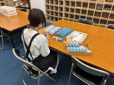 株式会社カイバファクトリー JR京葉線・東京メトロ日比谷線
「八丁堀駅」より徒歩4分！
その他の路線からも
アクセス抜群の好立地です♪

