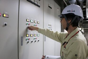 株式会社ミカサ　※勤務地：福岡空港国際線旅客ターミナル 設備管理やビル管理の
経験・資格を活かして安定収入が叶う◎
未経験からのチャレンジも大歓迎です！