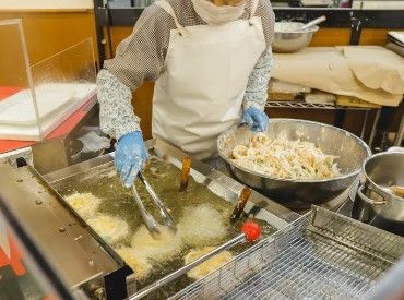 いちやまマート 玉穂店（イッツモア玉穂店） 学生さん・主婦の方・フリーターさん幅広い方々が活躍中！