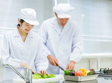 担当エリア内で欠員が出た際に
ヘルプ要員として色々な場所へ行くお助け係♪
大手タイヘイグループで安心です!
※画像はイメージ