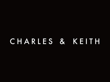 CHARLES & KEITH／株式会社ユニック ＼春のオープニングスタッフ大募集／
4月17日(月)オープンの新店舗★
新しい仲間と同時スタ―トだから楽しく働ける♪
