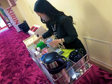 マイナビバイト 味の素スタジアム 売り子のアルバイト バイト 求人 仕事 マイナビバイト 味の素スタジアム 売り子のアルバイト バイト 求人 仕事