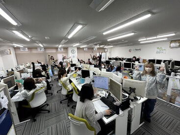 ≪シフトは完全カスタムOK≫
⇒学校が忙しいから土日だけ
⇒サークル終わりの夕方から
⇒副業で1日ガッツリ♪など自由◎