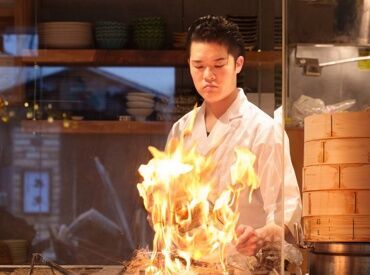 未経験OK!初めてのバイト/久々のパートも応援★
Wワークや扶養内で…などシフトも柔軟対応◎