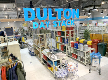 マイナビバイト インテリア雑貨の販売 Dulton Day Stack 八尾店のアルバイト バイト求人情報 近鉄大阪線 近鉄八尾駅 徒歩5分 八尾市 近鉄八尾周辺 週3日以上 1日7時間以上 その他販売 接客 サービス 仕事探しなら マイナビバイト大阪版 J マイナビバイト インテリア雑貨の販売 Dulton Day Stack 八尾店のアルバイト バイト求人情報 近鉄大阪線 近鉄八尾駅 徒歩5分 八尾市 近鉄八尾周辺 週3日以上 1日7時間以上 その他販売 接客 サービス 仕事探しなら マイナビバイト大阪版 J