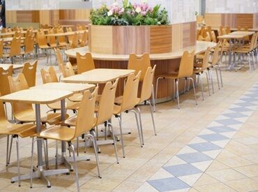 株式会社J・スタッフ(勤務地：鹿児島市東開)/10001759 <フードコート内>お買い物に行く感覚で出勤しよう♪高時給＆週払いで金欠の心配は一切無し！あなたの希望に合わせて働けます◎